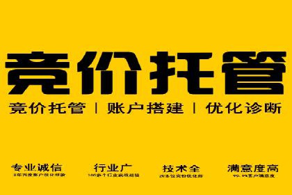 竞价托管代运营：提升广告效果的秘诀